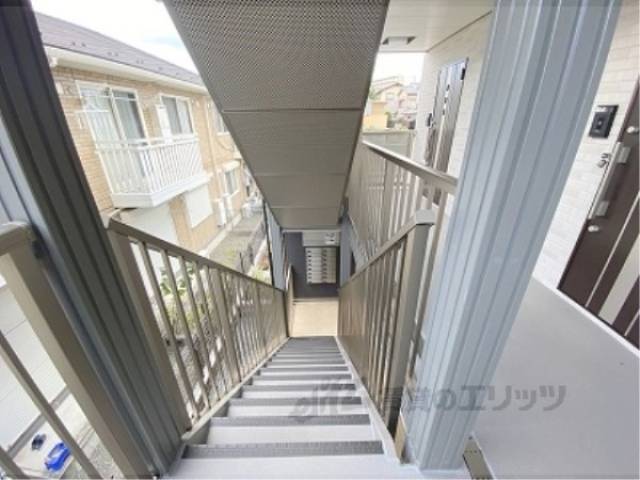 階段