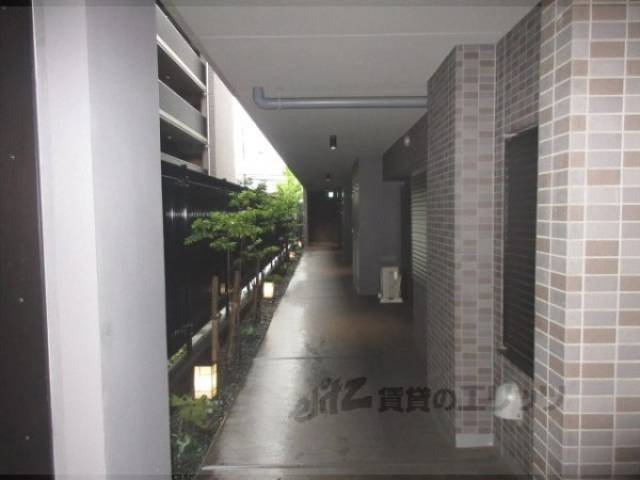 通路