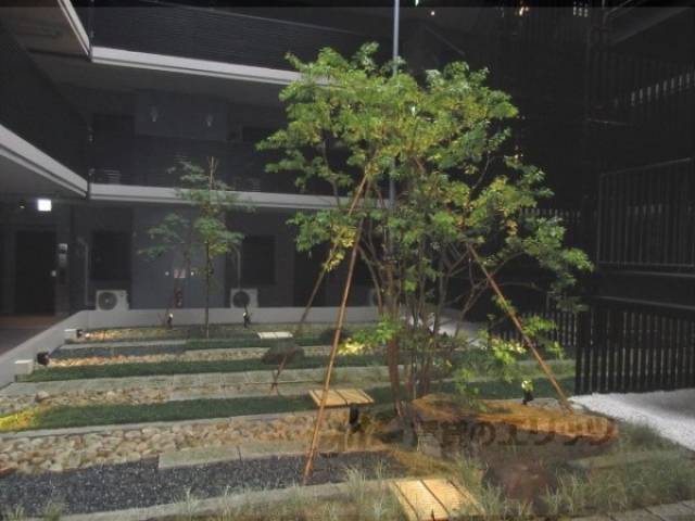 植栽
