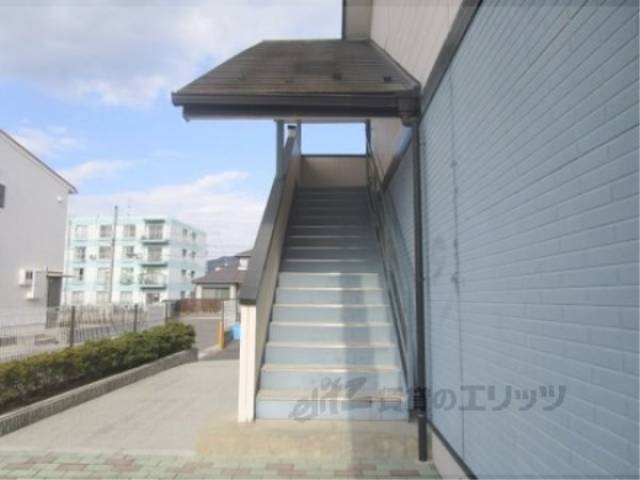 階段