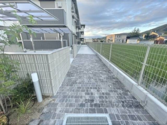 通路