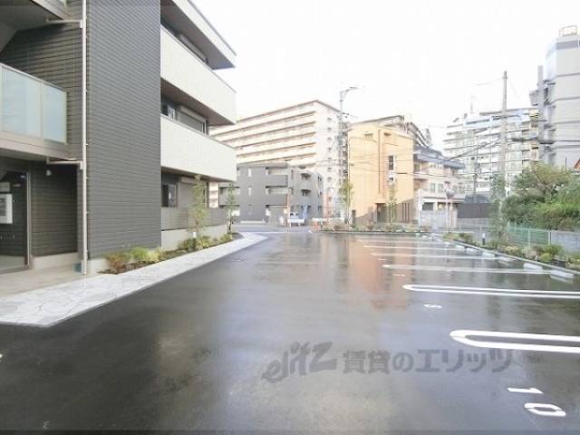 通路