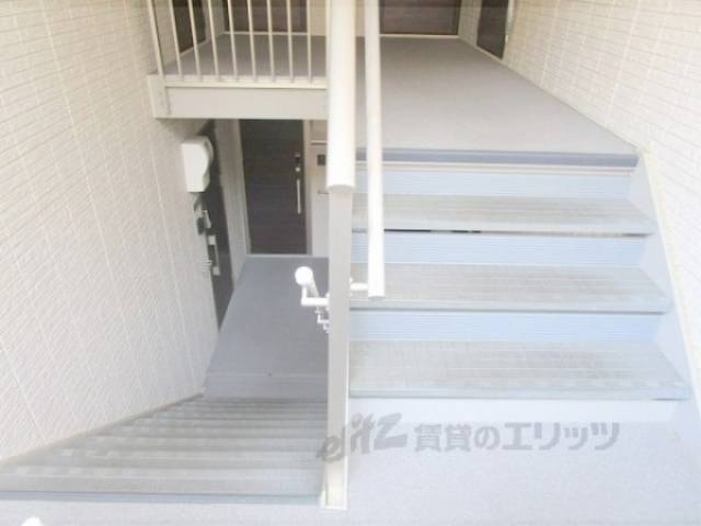 階段
