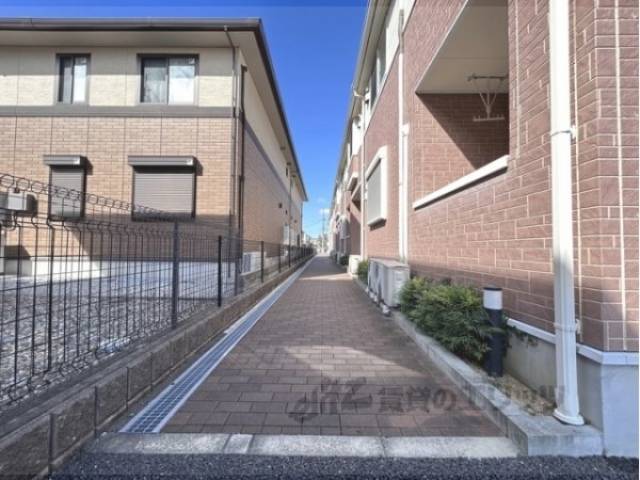 通路