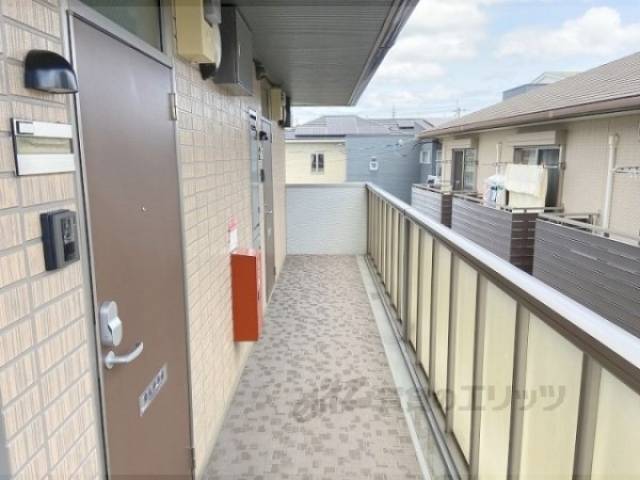 通路