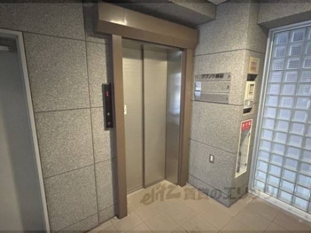 エレベーター