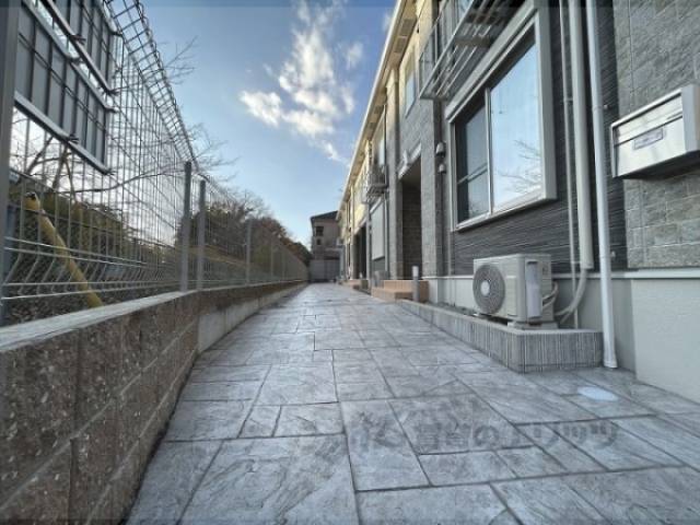 通路
