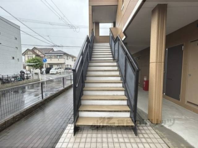 階段