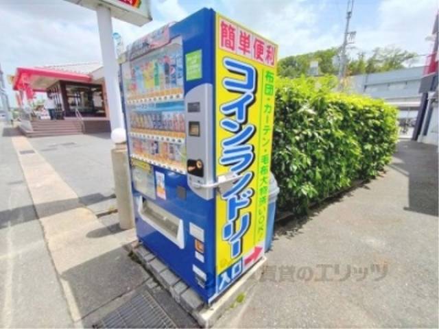 自動販売機