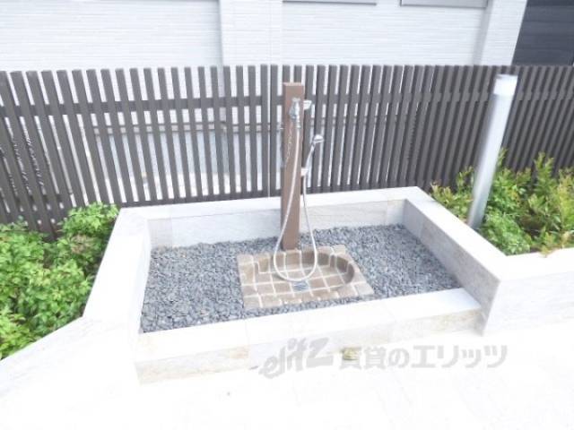 水道