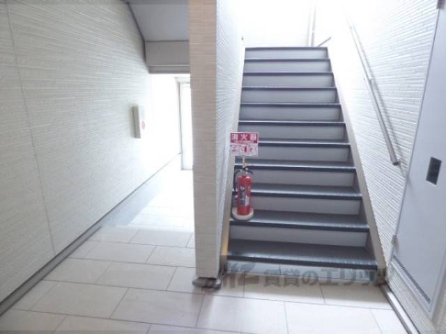 階段