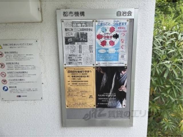 掲示板