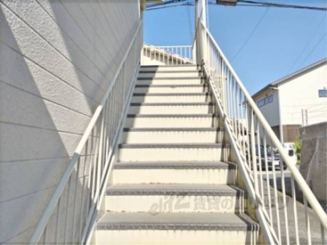 階段