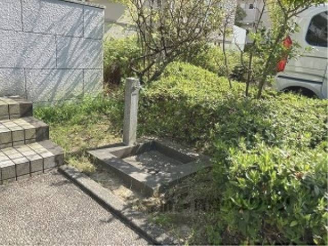 水道