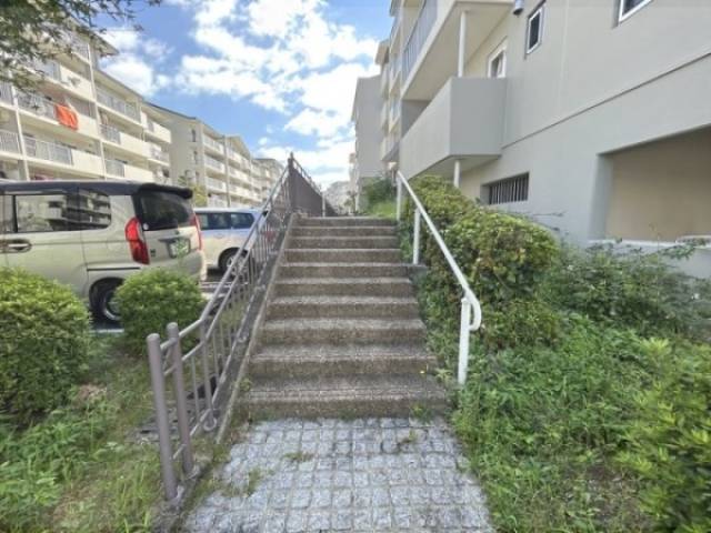階段