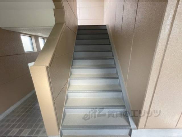 階段