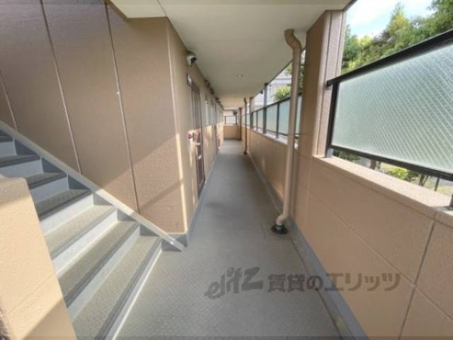 通路