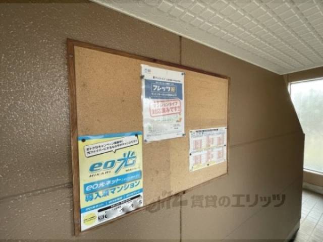 掲示板