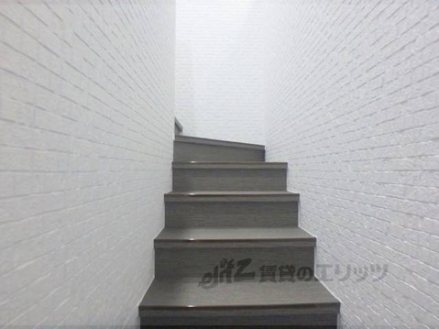 階段