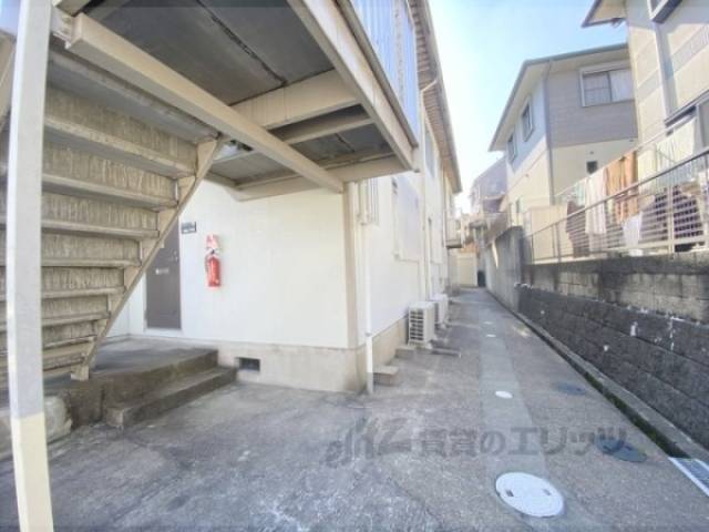 通路