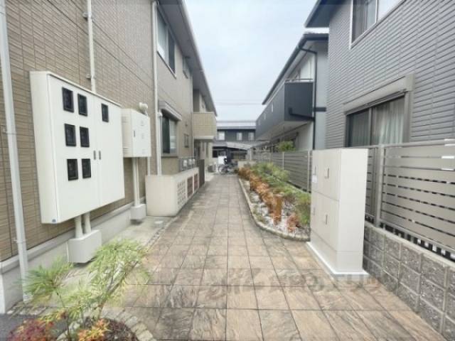 通路