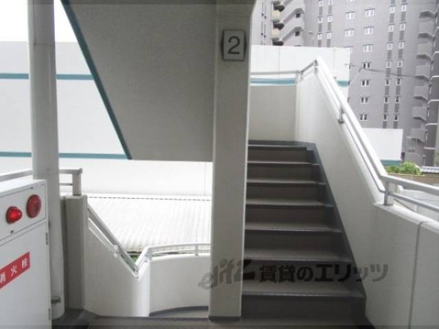階段