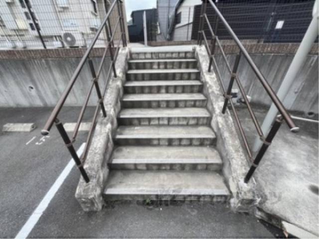 階段