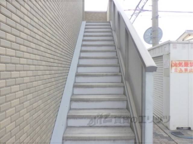 階段