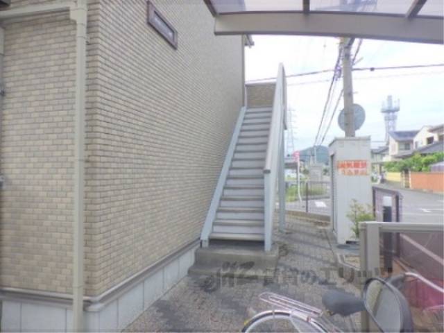 通路
