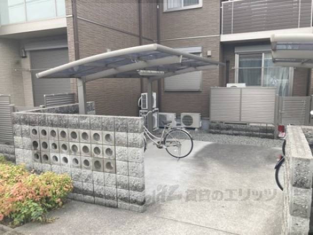 集合ポスト