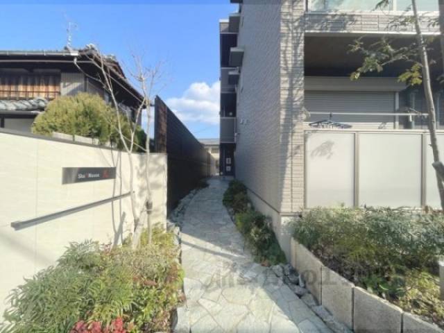 通路