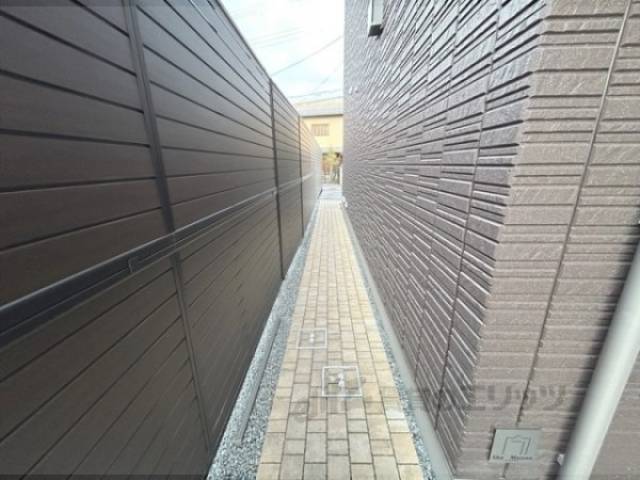 通路