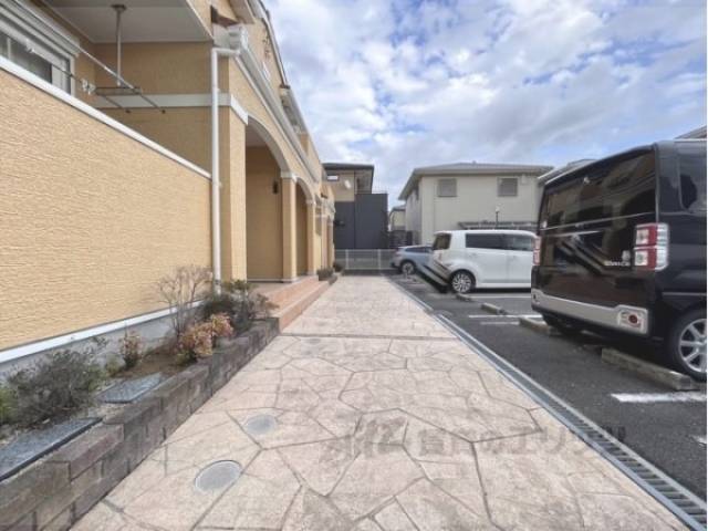 通路