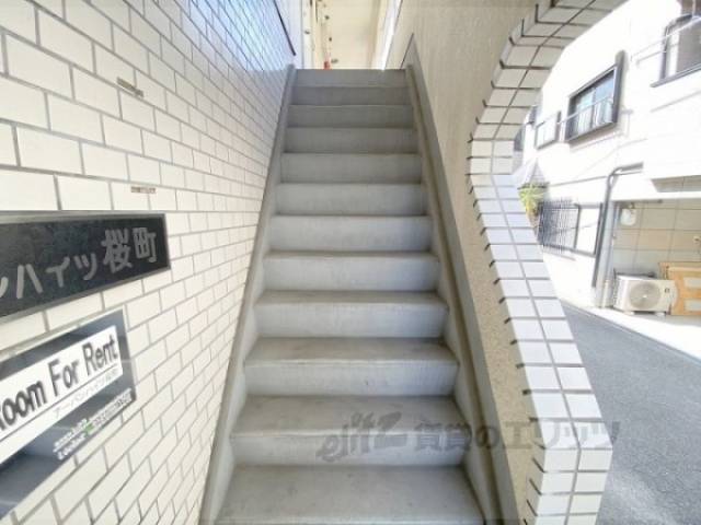階段