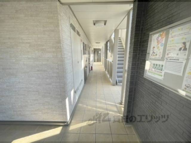 通路