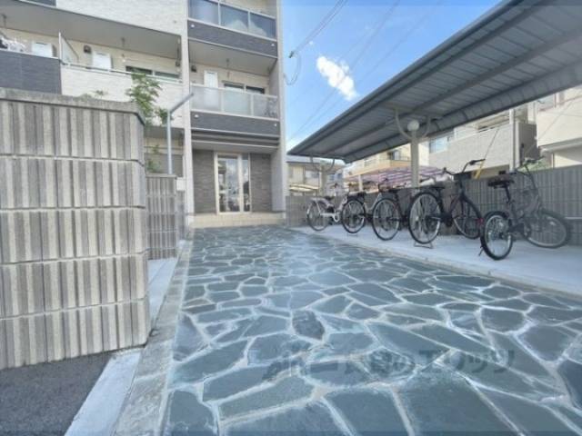 通路
