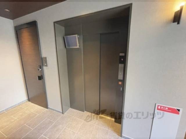 エレベーター