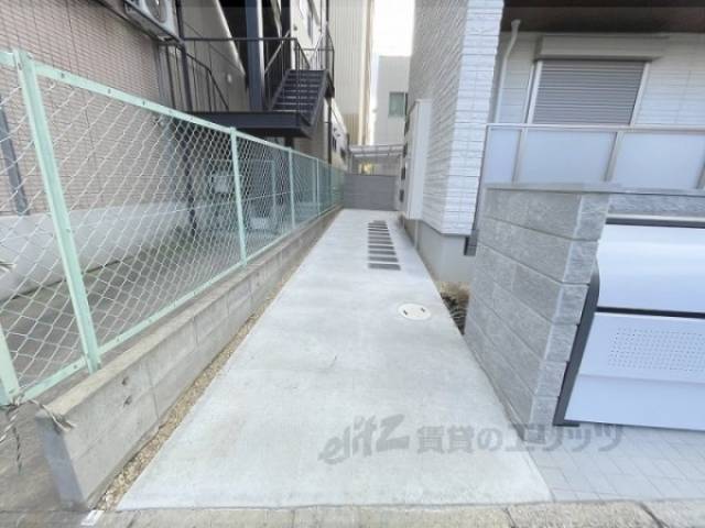 通路