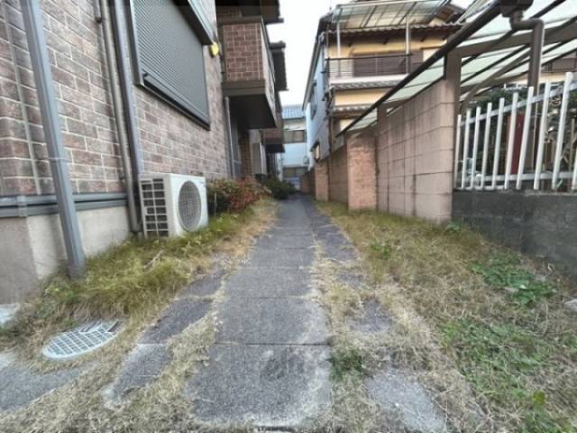 通路