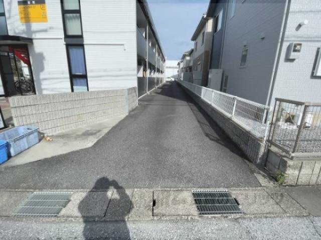 通路