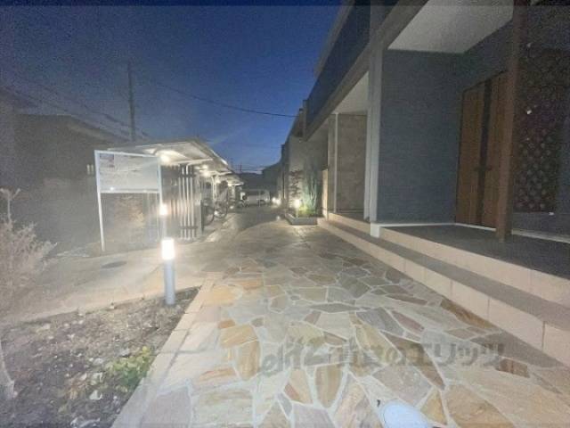 通路