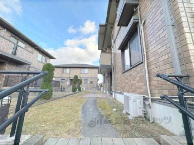 通路