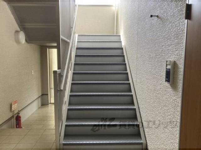 階段