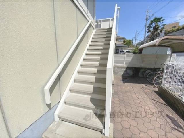 階段