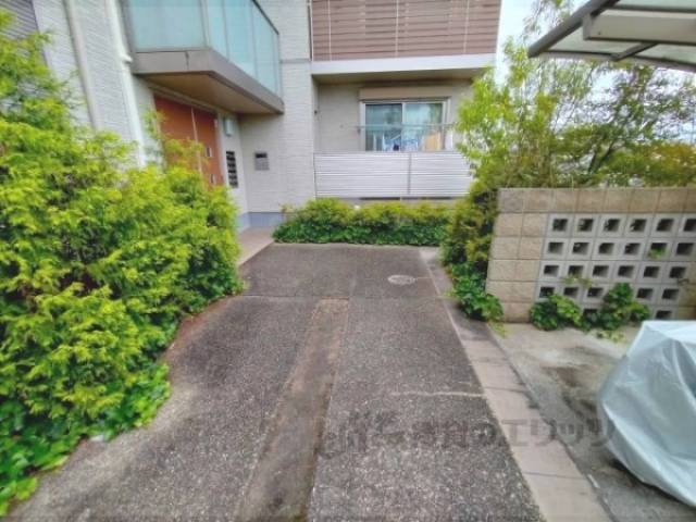 通路