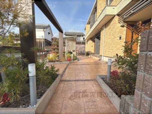 通路