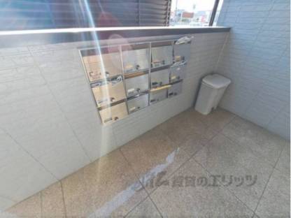 集合ポスト
