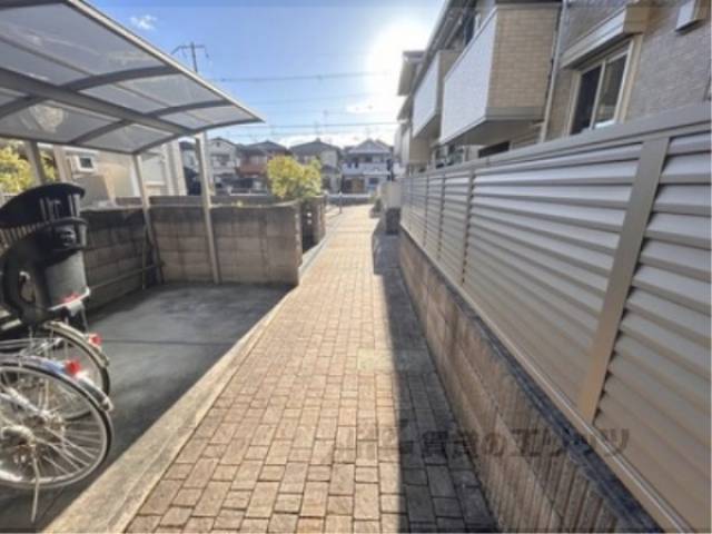 通路