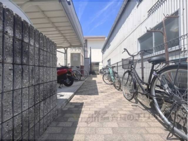 通路