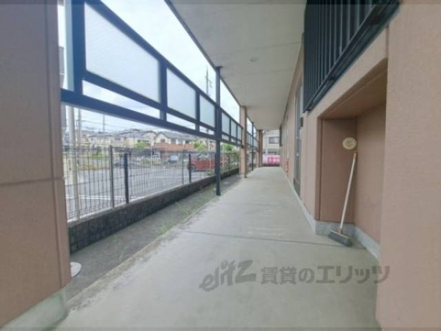 通路